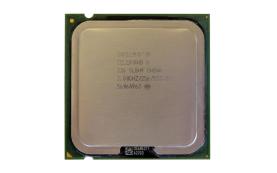 Процессор SL8H9 Intel 2800Mhz Процессор SL8H9 Intel 2800Mhz
