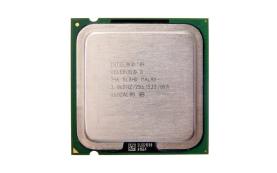 Процессор SL8HD Intel 3067Mhz Процессор SL8HD Intel 3067Mhz