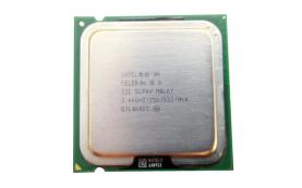 Процессор SL8H7 Intel 2667Mhz Процессор SL8H7 Intel 2667Mhz