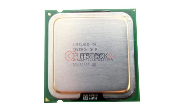 Процессор SL8H7 Intel 2667Mhz