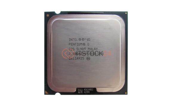 Процессор SL9D9 Intel 3000Mhz