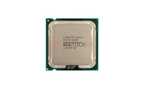 Процессор SL9TY Intel 2130Mhz