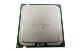Процессор E4500 Intel 2200Mhz Процессор E4500 Intel 2200Mhz