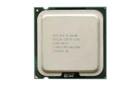 Процессор SLACR Intel 2400Mhz