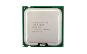 Процессор SLACU Intel 2130Mhz