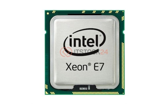 Процессор E7-8870 Intel 2400Mhz