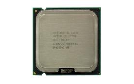 Процессор SLGTZ Intel 2600Mhz