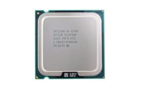Процессор SLGU4 Intel 2500Mhz