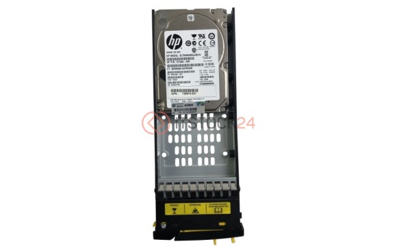Жесткий диск HP 728754-001 600Gb  SAS 2,5' HDD