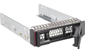 LENOVO SM17A06246 - Lenovo ThinkSystem 2.5 Tray-Caddy G4HS - SRxxx LENOVO SM17A06246 - Lenovo ThinkSystem 2.5 Tray-Caddy G4HS - SRxxx