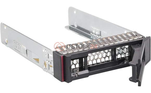 LENOVO SM17A06246 - Lenovo ThinkSystem 2.5 Tray-Caddy G4HS - SRxxx