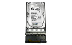 Жесткий диск HP 710490-001 2Tb 7200 SAS 3,5' HDD