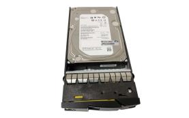 Жесткий диск HP 3PAR SMKR6000S5xeN7.2 6Tb 7200 SAS 3,5' HDD