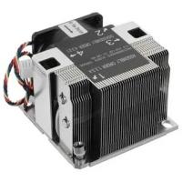 SUPERMICRO SNK-P0078AP4 - Supermicro 2U Active CPU Heat Sink Socket LGA4189
