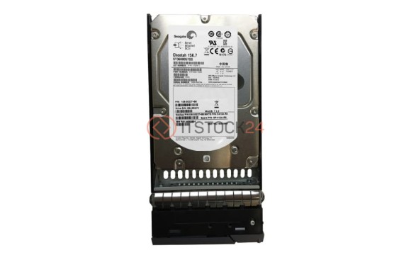 Жесткий диск Network Appliance 108-00227+B0 600Gb  SAS 3,5" HDD