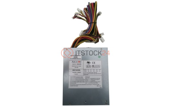 SP645-PS Блок питания SuperMicro 645W Power Supply (PWS-0060)