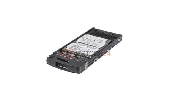 SP-422A-R6 Жесткий диск NetApp 600GB 10k SFF SAS DS224x