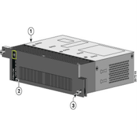 PWR-RGD-AC-DC-250 Блок питания Cisco PWR-RGD-AC-DC-250 Блок питания Cisco