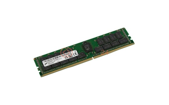 MTA36ASF4G72PZ-2G6J1 Оперативная память Micron 32GB