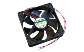 MEC0254V1-A99 Вентилятор Sunon DC 120х120х25мм 48В MEC0254V1-A99 Вентилятор Sunon DC 120х120х25мм 48В