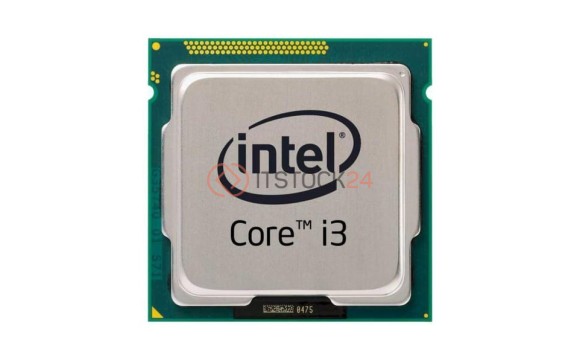 Процессор i3-4330TE Intel 2400Mhz