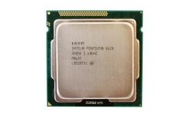 Процессор INTEL PENTIUM G620 2.60Ghz USED Процессор INTEL PENTIUM G620 2.60Ghz USED