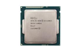 Процессор E3-1240 V3 Intel 3400Mhz Процессор E3-1240 V3 Intel 3400Mhz