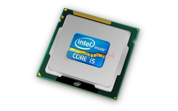 Процессор i5-4690T Intel 2500Mhz