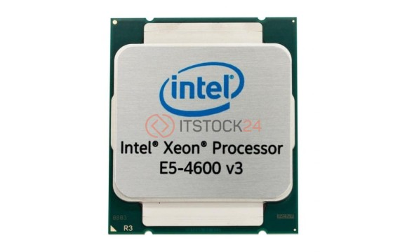 Процессор E5-4648 V3 Intel 1700Mhz