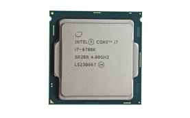 Процессор i7-6700K Intel 4000Mhz Процессор i7-6700K Intel 4000Mhz