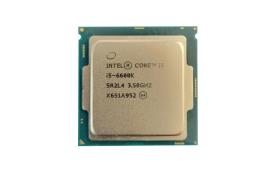 Процессор i5-6600K Intel 3500Mhz Процессор i5-6600K Intel 3500Mhz