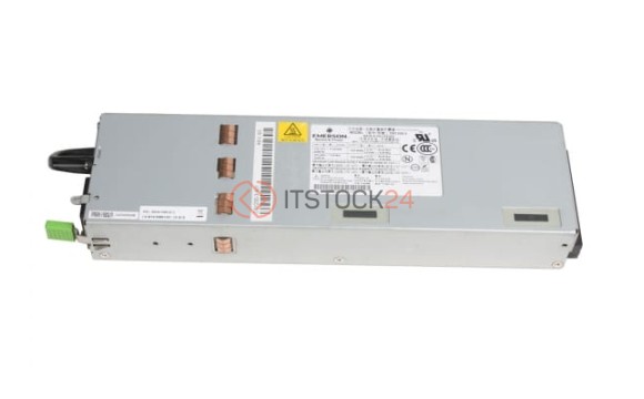 Резервный Блок Питания Juniper 1200Wt (Emerson) для SRX 3000 SRX 1400(SRX3K-PWR-AC-C)