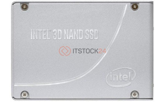 SSDPE2KE016T801 Накопитель Intel SSD U.2