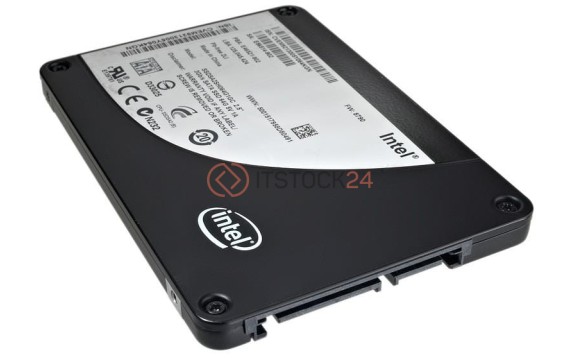 SSDSA2SH064G1GC Жесткий диск INTEL X25-E EXTREME 64GB 2.5 SLC SSD SATA