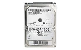 Жесткий диск Seagate HN-M101MBB 1Tb 5400 SATAII 2,5' HDD