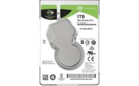 ST1000LM049 Жесткий диск Seagate 1TB SATA 6Gb/s
