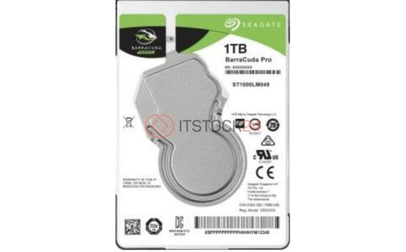 ST1000LM049 Жесткий диск Seagate 1TB SATA 6Gb/s