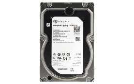 Жесткий диск Seagate 1V410C 1Tb SATAIII 3,5' HDD