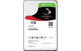 ST1000VN002 Жесткий диск Seagate 1TB SATA 6Gb/s