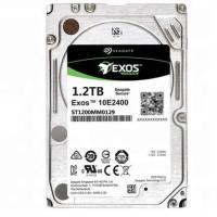 ST1200MM0129 Жесткий диск Seagate Enterprise 1.2TB 12G 10K 512E SAS 256MB 2.5
