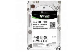ST1200MM0129 Жесткий диск Seagate Enterprise 1.2TB 12G 10K 512E SAS 256MB 2.5