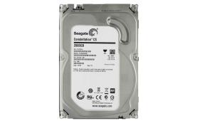 Жесткий диск Seagate 1DY164 2Tb  SATAIII 3,5' HDD