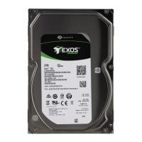 Жесткий диск Seagate 2J2200 2Tb 7200 SAS 3.5' HDD