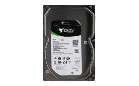 Жесткий диск Seagate 2J2200 2Tb 7200 SAS 3.5' HDD