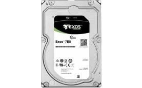 ST2000NM003A Жесткий диск Seagate 2TB SAS 12Gb/s
