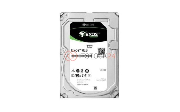 ST2000NM004A Жесткий диск Seagate 2TB SAS 12Gb/s