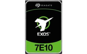 ST2000NM017B Жесткий диск Seagate 2TB SATA 6Gb/s
