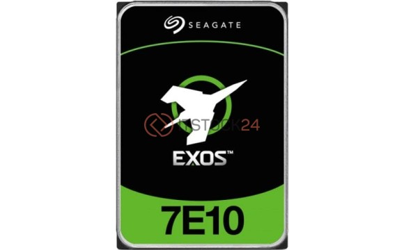 ST2000NM017B Жесткий диск Seagate 2TB SATA 6Gb/s