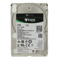Жесткий диск Seagate 1FM101-004 2Tb 7200 SATAIII 2,5" HDD