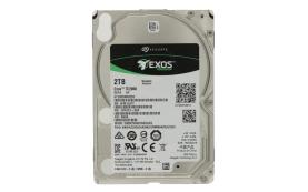 Жесткий диск Seagate 1FM101-004 2Tb 7200 SATAIII 2,5' HDD